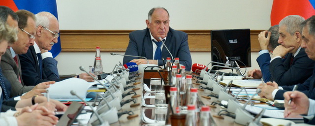 В Дагестане ввели муниципальный инвестиционный стандарт