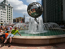 Демограф предложил Новосибирску стать столицей России