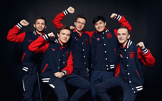 Gambit Esports близка к закрытию? Клуб лишился уже трех составов