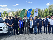 Научно-популярная экспедиция &laquo;Золотые горки: возрождение автохтонов Дона&raquo; стартовала в Новочеркасске