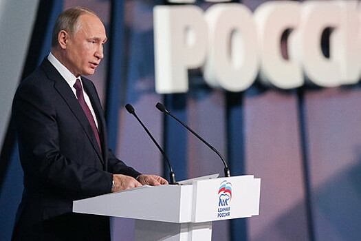Путин подписал новую редакцию закона о таможенном регулировании