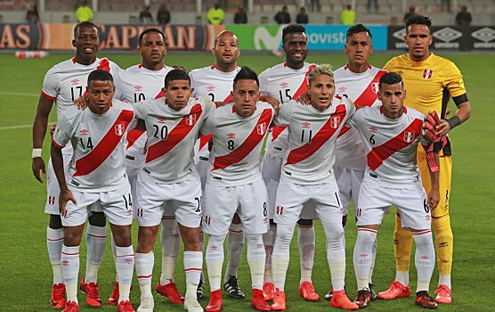 Фанат Перу обвинил в расизме полицию Испании из-за стычки со сборной: «Белые игроки прошли без проблем, а когда полиция увидела темнокожих, начались беспорядки»