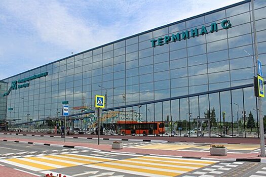 Шесть раз в неделю будут летать в Турцию самолеты из Волгограда