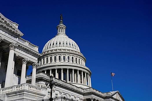 В США введут новый визовый сбор