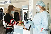 В больницах Югры вернули масочный режим из-за роста заболеваемости COVID-19