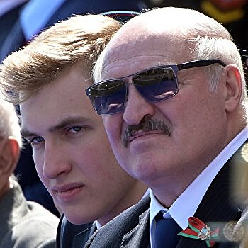 Политолог Дзермант сказал, что Лукашенко «не личность, а функция», и определил, кто придет ему на смену