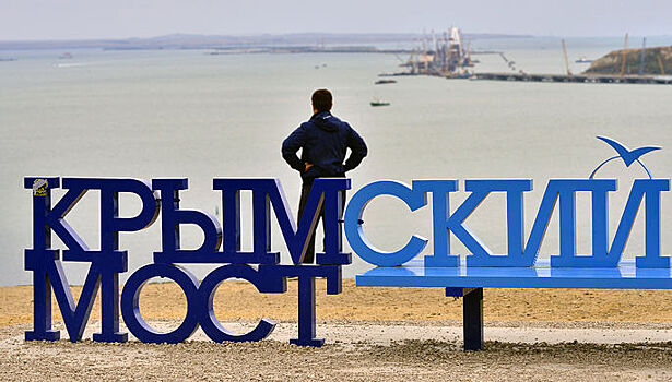 Взрыв Крымского моста, скандал на НТВ и другие события дня