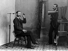 20 первых фото из истории фотографии