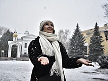 Вильфанд высказался о циклоне "Сара" в европейской части России