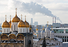 В Москве ожидается рекордное атмосферное давление