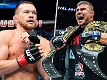 Анатолий Малыхин — Арджан Бхуллар, когда бой, 25 марта 2023 года, переход в UFC