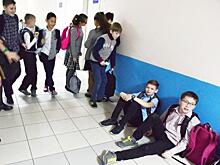 Школа в одну смену: о простое не может быть речи!