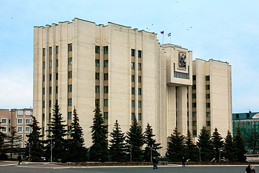 Мордовия получила отсрочку по выплате госдолга до 2029 года