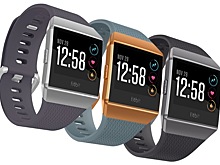 Умные часы Fitbit обожгли руки 78 людям