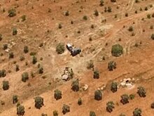 Суд арестовал боевика, причастного к гибели российского летчика в Сирии