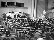 Женевским конвенциям 70 лет: Сможет ли человечество удержать мир от новой катастрофы?