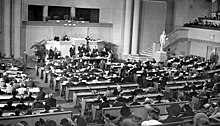 Женевским конвенциям 70 лет: Сможет ли человечество удержать мир от новой катастрофы?