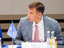 Депутат заксобрания возглавил челябинскую ЛДПР