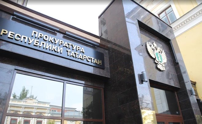 Прокуратура организовала проверку после отравления угарным газом девочки в Казани