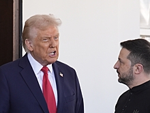 Депутата Рады возмутила критика Зеленского в адрес Трампа