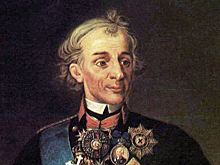 Как возникла версия, что Суворов входил в секту скопцов