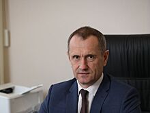 Жителей улиц Московская и Полевая Раменского приглашают на встречу с замглавы округа Виталием Чеховым