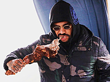 Новым героем «Холостяка» стал Тимати