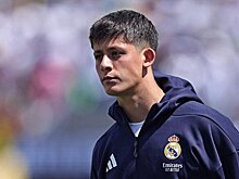 Гюлер после 1:0 с «Ювентусом»: «Чувствую себя важной частью «Реала» благодаря доверию Алонсо – могу играть и «десятку», и «восьмерку». Мы показали достойную игру»