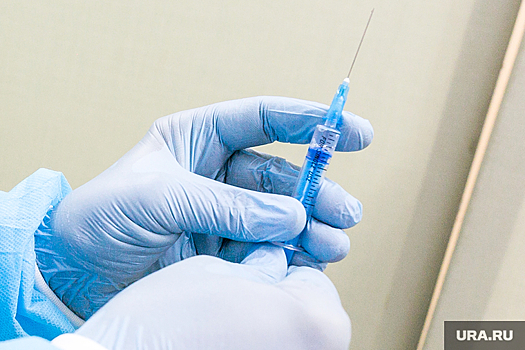 Новая вакцина от COVID появится в РФ в начале 2022 года