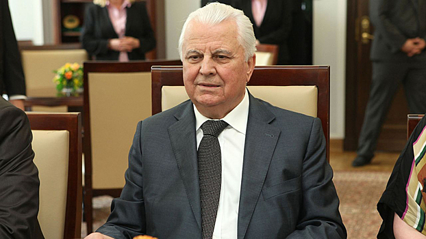 Кравчук рассказал о главных темах переговоров в Беловежской пуще в 1993 году