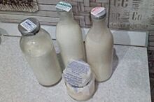 Четыре новых продукта появятся в нижегородских молочных раздатках