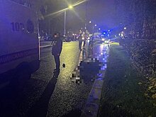 Восемь человек погибли и 184 пострадали в ДТП в Москве 17-23 октября
