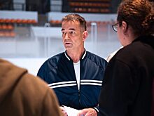 Завершились съемки спортивного блокбастера «Дополнительное время»