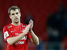 Комбаров хочет возглавить «Спартак»: «Есть огромное желание помочь команде выиграть титул»