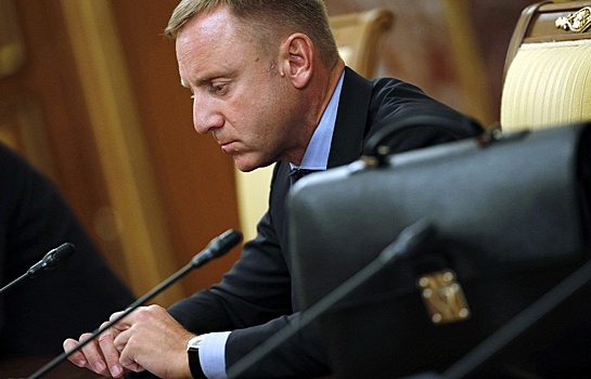 Госдума отказалась обсуждать отставку Ливанова