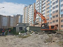 Пензенский застройщик добивается отмены итогов конкурса по ЖК «Тернопольский»