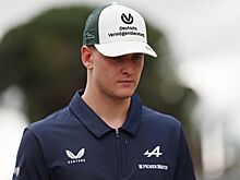 Мик Шумахер пока не определился с планами на будущее — Motorsport