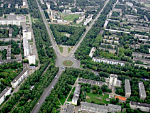 Стерлитамак признали самым комфортабельным городом республики Башкортостан