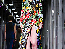 Неделя моды в Милане: Gucci Осень-Зима 17/18