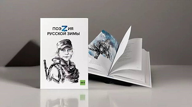 Какие книги и стихи о СВО войдут в список школьного внеклассного чтения