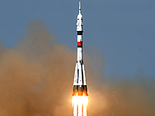 Пока вы в маске: эксперименты с белками коронавируса проведут в космосе