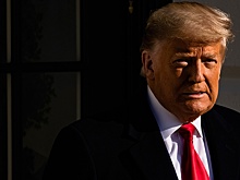 Спираль импичмента: чем для Трампа может обернуться досрочный уход из Белого дома