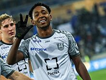 Балтика — Крылья Советов — 2:0, обзор матча 18-го тура, видео голов, РПЛ-2025/2026