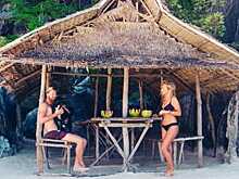 За что задержали руководителя  московского турагентства Men Travel