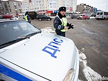 В Омске и области установят более 20 камер для фиксации нарушений ПДД