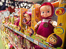 ВГТРК и «Ростелеком» откроют магазины игрушек из российских мультфильмов