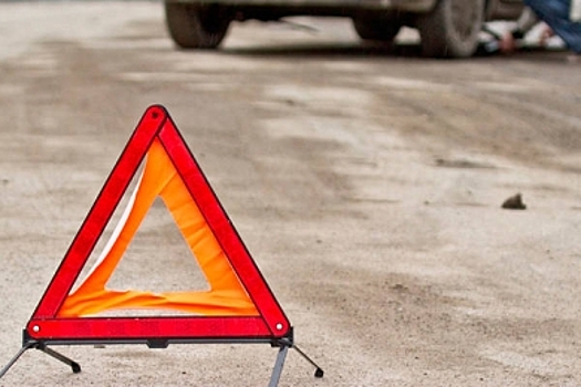 В выходные под Мантурово мужчина насмерть сбил пожилого пешехода