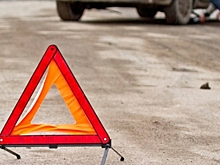 В выходные под Мантурово мужчина насмерть сбил пожилого пешехода