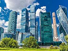 Самая высокая смотровая площадка Европы PANORAMA360 отмечает 3 года