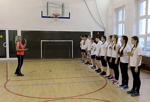 В Рособрнадзоре дали рекомендации по подготовке школьников к ЕГЭ